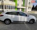 Белый Рено Меган, объемом двигателя 1.5 л и пробегом 250 тыс. км за 6999 $, фото 25 на Automoto.ua