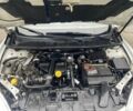 Белый Рено Меган, объемом двигателя 2 л и пробегом 266 тыс. км за 5600 $, фото 4 на Automoto.ua