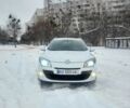 Білий Рено Меган, об'ємом двигуна 1.5 л та пробігом 231 тис. км за 8500 $, фото 1 на Automoto.ua