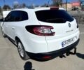 Білий Рено Меган, об'ємом двигуна 1.46 л та пробігом 244 тис. км за 7600 $, фото 4 на Automoto.ua