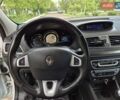 Белый Рено Меган, объемом двигателя 1.5 л и пробегом 254 тыс. км за 6900 $, фото 20 на Automoto.ua