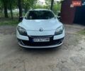 Белый Рено Меган, объемом двигателя 1.46 л и пробегом 298 тыс. км за 10150 $, фото 20 на Automoto.ua