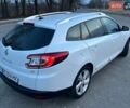 Білий Рено Меган, об'ємом двигуна 1.46 л та пробігом 266 тис. км за 7950 $, фото 22 на Automoto.ua