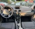 Белый Рено Меган, объемом двигателя 1.6 л и пробегом 267 тыс. км за 7100 $, фото 10 на Automoto.ua