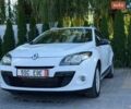 Білий Рено Меган, об'ємом двигуна 1.6 л та пробігом 219 тис. км за 8200 $, фото 8 на Automoto.ua