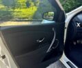 Белый Рено Меган, объемом двигателя 2 л и пробегом 251 тыс. км за 10000 $, фото 5 на Automoto.ua