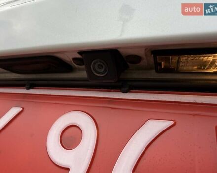 Білий Рено Меган, об'ємом двигуна 1.5 л та пробігом 228 тис. км за 8999 $, фото 46 на Automoto.ua