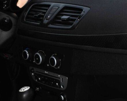 Белый Рено Меган, объемом двигателя 1.5 л и пробегом 231 тыс. км за 6950 $, фото 11 на Automoto.ua