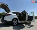 Белый Рено Меган, объемом двигателя 1.5 л и пробегом 225 тыс. км за 7699 $, фото 59 на Automoto.ua