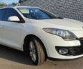 Білий Рено Меган, об'ємом двигуна 1.5 л та пробігом 237 тис. км за 8000 $, фото 7 на Automoto.ua