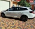 Білий Рено Меган, об'ємом двигуна 1.6 л та пробігом 211 тис. км за 8350 $, фото 3 на Automoto.ua