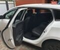 Белый Рено Меган, объемом двигателя 1.46 л и пробегом 269 тыс. км за 9000 $, фото 2 на Automoto.ua