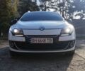 Белый Рено Меган, объемом двигателя 1.6 л и пробегом 280 тыс. км за 7800 $, фото 1 на Automoto.ua