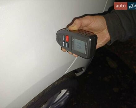 Білий Рено Меган, об'ємом двигуна 1.5 л та пробігом 261 тис. км за 7600 $, фото 44 на Automoto.ua