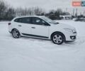 Білий Рено Меган, об'ємом двигуна 1.6 л та пробігом 194 тис. км за 7700 $, фото 4 на Automoto.ua