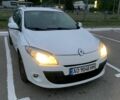 Белый Рено Меган, объемом двигателя 1.5 л и пробегом 273 тыс. км за 7100 $, фото 1 на Automoto.ua