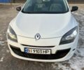 Белый Рено Меган, объемом двигателя 1.46 л и пробегом 239 тыс. км за 7900 $, фото 1 на Automoto.ua