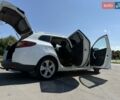 Белый Рено Меган, объемом двигателя 1.5 л и пробегом 225 тыс. км за 7699 $, фото 58 на Automoto.ua
