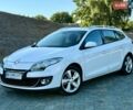 Білий Рено Меган, об'ємом двигуна 1.6 л та пробігом 254 тис. км за 7500 $, фото 1 на Automoto.ua