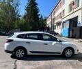 Білий Рено Меган, об'ємом двигуна 1.46 л та пробігом 256 тис. км за 8400 $, фото 1 на Automoto.ua