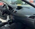 Белый Рено Меган, объемом двигателя 1.5 л и пробегом 195 тыс. км за 6490 $, фото 23 на Automoto.ua