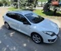 Белый Рено Меган, объемом двигателя 1.5 л и пробегом 225 тыс. км за 7699 $, фото 114 на Automoto.ua
