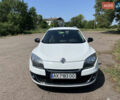 Белый Рено Меган, объемом двигателя 1.4 л и пробегом 191 тыс. км за 8500 $, фото 1 на Automoto.ua