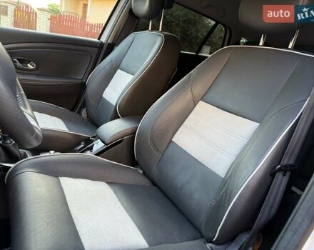 Белый Рено Меган, объемом двигателя 1.5 л и пробегом 225 тыс. км за 7699 $, фото 159 на Automoto.ua