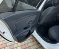Білий Рено Меган, об'ємом двигуна 1.46 л та пробігом 245 тис. км за 7900 $, фото 8 на Automoto.ua