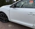 Білий Рено Меган, об'ємом двигуна 1.5 л та пробігом 228 тис. км за 8999 $, фото 69 на Automoto.ua