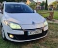 Белый Рено Меган, объемом двигателя 1.5 л и пробегом 317 тыс. км за 6000 $, фото 26 на Automoto.ua