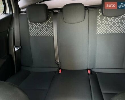 Белый Рено Меган, объемом двигателя 1.5 л и пробегом 310 тыс. км за 8300 $, фото 30 на Automoto.ua