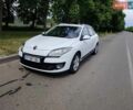 Белый Рено Меган, объемом двигателя 1.5 л и пробегом 207 тыс. км за 7900 $, фото 1 на Automoto.ua