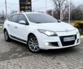 Білий Рено Меган, об'ємом двигуна 1.5 л та пробігом 238 тис. км за 8900 $, фото 7 на Automoto.ua