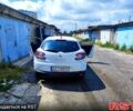 Белый Рено Меган, объемом двигателя 1.5 л и пробегом 417 тыс. км за 6000 $, фото 2 на Automoto.ua
