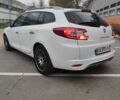 Белый Рено Меган, объемом двигателя 1.5 л и пробегом 264 тыс. км за 8200 $, фото 6 на Automoto.ua