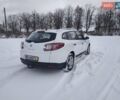 Білий Рено Меган, об'ємом двигуна 1.6 л та пробігом 194 тис. км за 7700 $, фото 10 на Automoto.ua