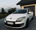 Білий Рено Меган, об'ємом двигуна 1.5 л та пробігом 234 тис. км за 6808 $, фото 1 на Automoto.ua