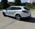 Белый Рено Меган, объемом двигателя 1.5 л и пробегом 225 тыс. км за 7699 $, фото 8 на Automoto.ua