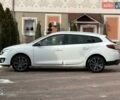 Білий Рено Меган, об'ємом двигуна 1.5 л та пробігом 228 тис. км за 8999 $, фото 83 на Automoto.ua