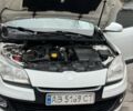Белый Рено Меган, объемом двигателя 1.5 л и пробегом 230 тыс. км за 7700 $, фото 6 на Automoto.ua