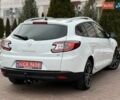 Білий Рено Меган, об'ємом двигуна 1.5 л та пробігом 228 тис. км за 8999 $, фото 39 на Automoto.ua