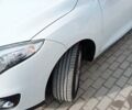 Белый Рено Меган, объемом двигателя 1.46 л и пробегом 229 тыс. км за 9300 $, фото 3 на Automoto.ua