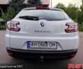 Белый Рено Меган, объемом двигателя 1.6 л и пробегом 212 тыс. км за 8500 $, фото 1 на Automoto.ua