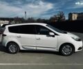 Белый Рено Меган, объемом двигателя 1.6 л и пробегом 216 тыс. км за 8200 $, фото 2 на Automoto.ua