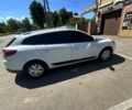 Білий Рено Меган, об'ємом двигуна 1.5 л та пробігом 264 тис. км за 7500 $, фото 2 на Automoto.ua