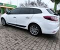 Білий Рено Меган, об'ємом двигуна 1.5 л та пробігом 238 тис. км за 8900 $, фото 5 на Automoto.ua