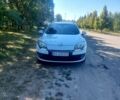 Белый Рено Меган, объемом двигателя 1.5 л и пробегом 265 тыс. км за 7800 $, фото 1 на Automoto.ua