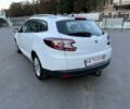 Белый Рено Меган, объемом двигателя 0 л и пробегом 180 тыс. км за 8700 $, фото 3 на Automoto.ua