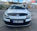 Білий Рено Меган, об'ємом двигуна 1.6 л та пробігом 98 тис. км за 8000 $, фото 3 на Automoto.ua